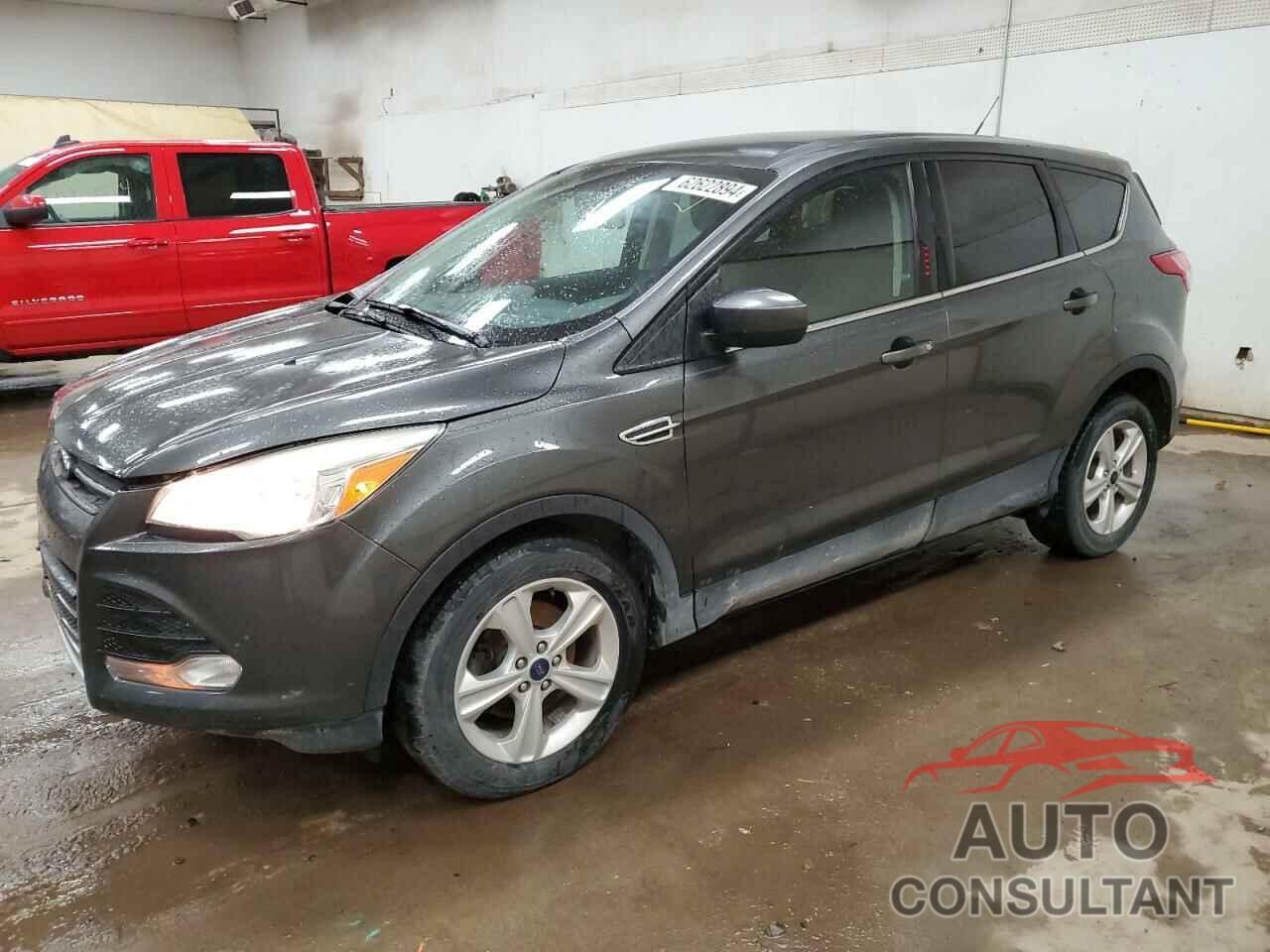 FORD ESCAPE 2016 - 1FMCU0G7XGUC87480