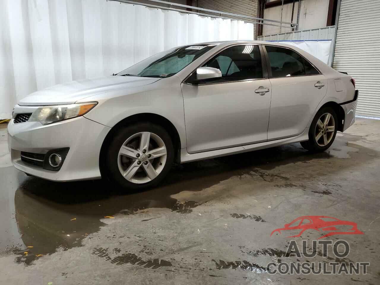 TOYOTA CAMRY 2013 - 4T1BF1FK2DU261470