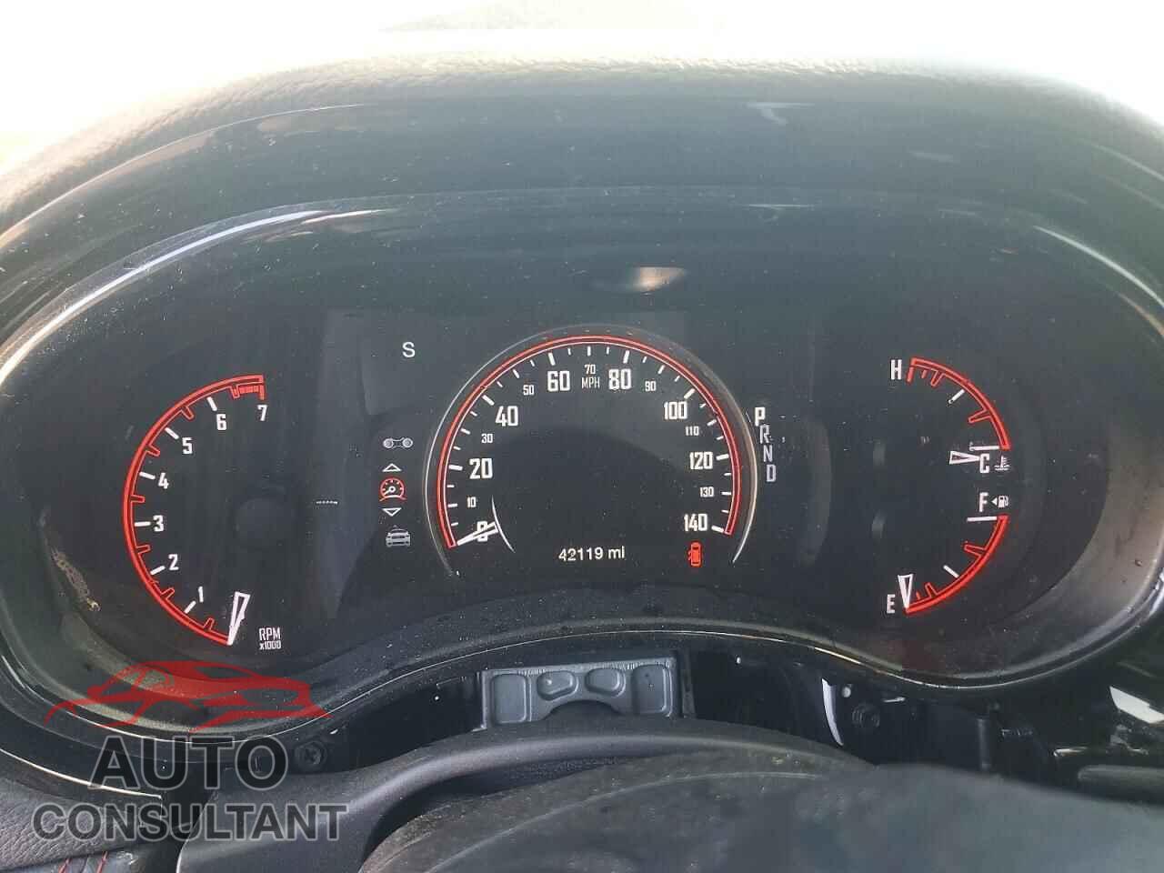 DODGE DURANGO 2024 - 1C4RDHDG1RC171899