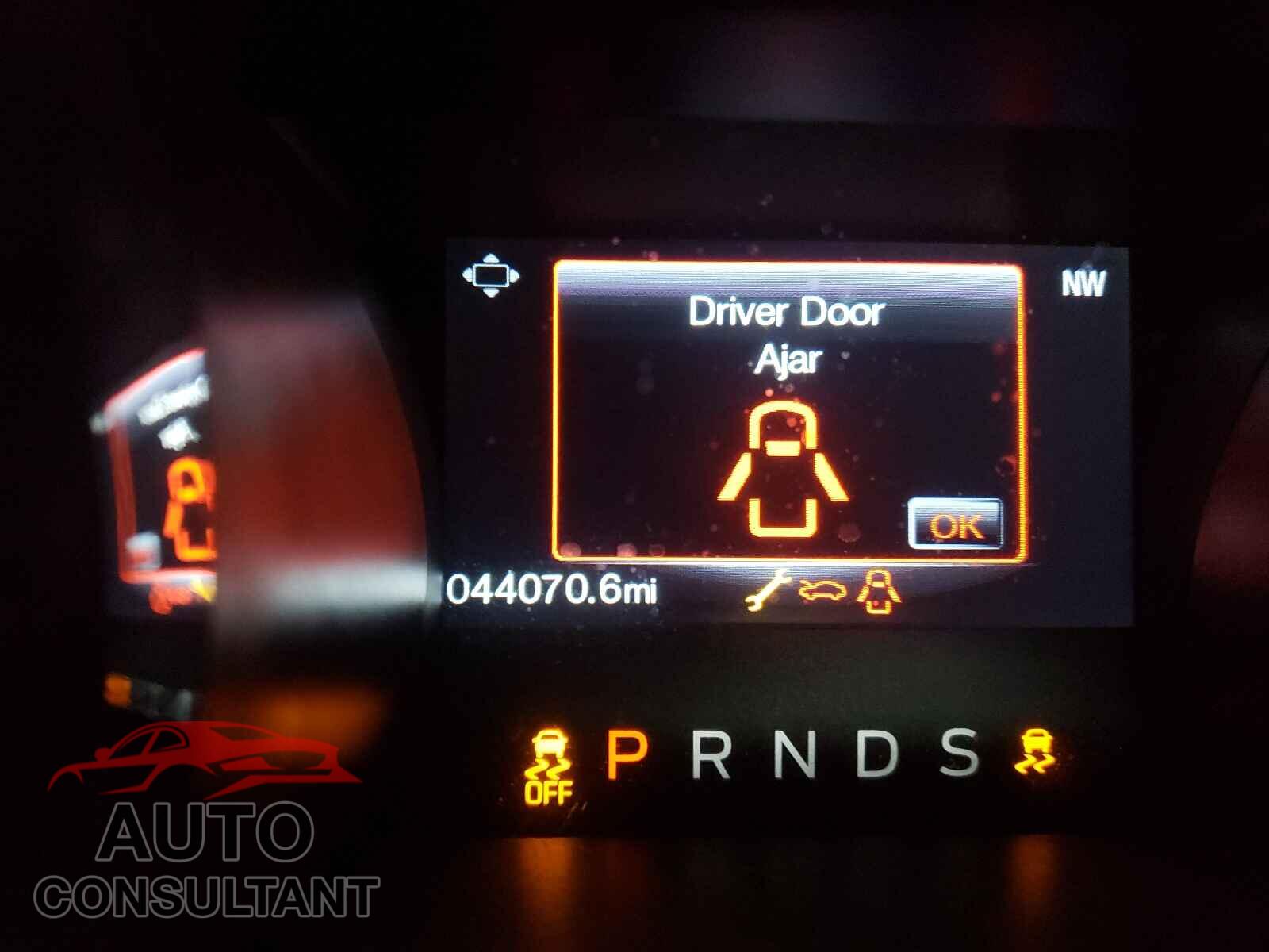 FORD MUSTANG 2016 - 1FA6P8AMXG5246076