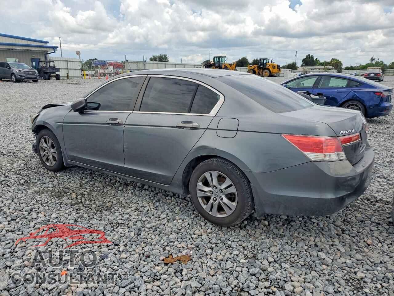 HONDA ACCORD 2011 - 1HGCP2F40BA024134