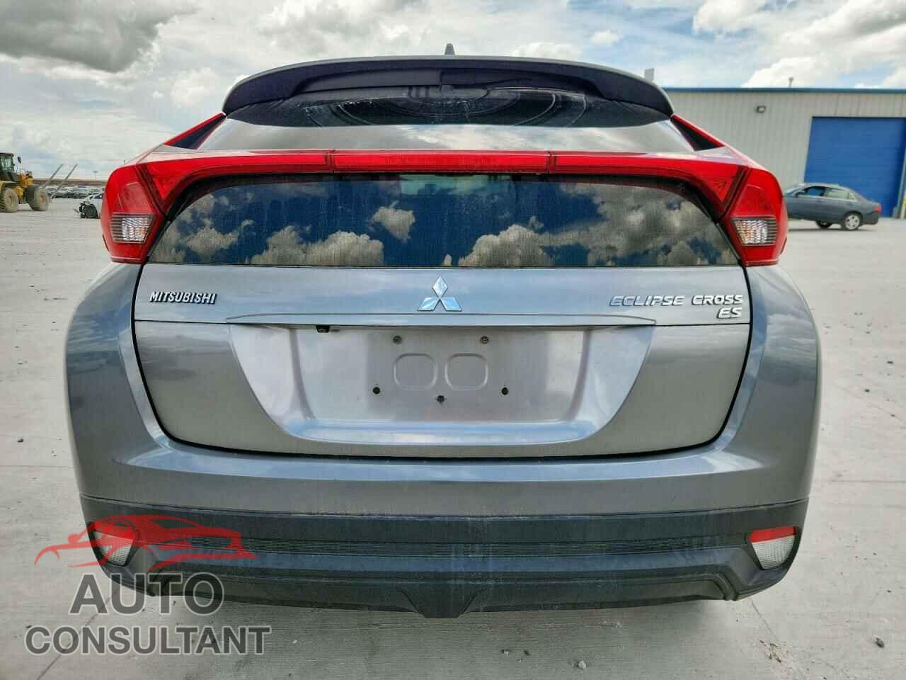 MITSUBISHI ECLIPSE 2019 - JA4AS3AA6KZ015957