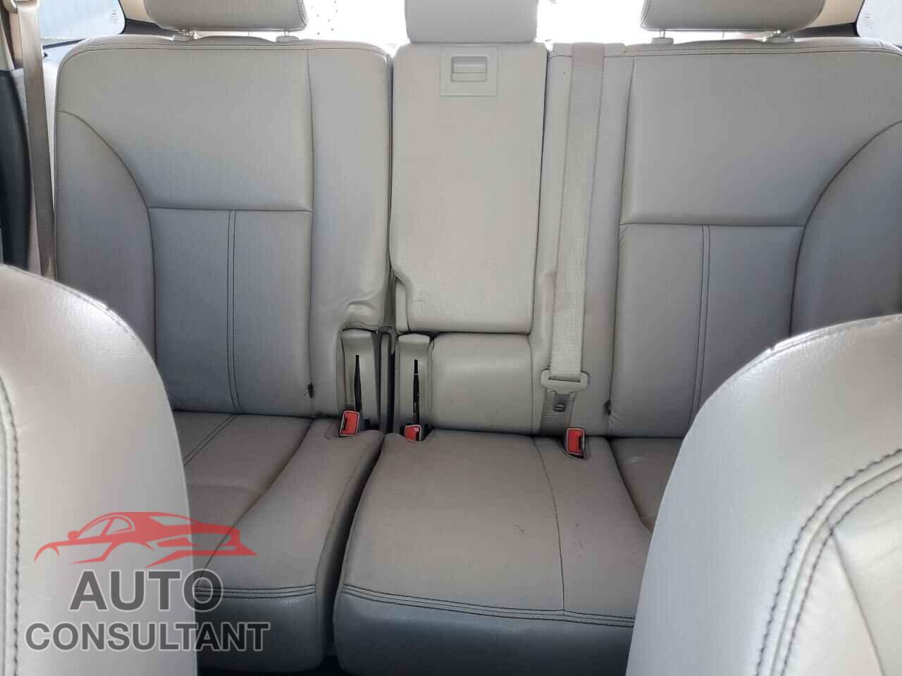 FORD EDGE 2013 - 2FMDK4KC7DBA45169
