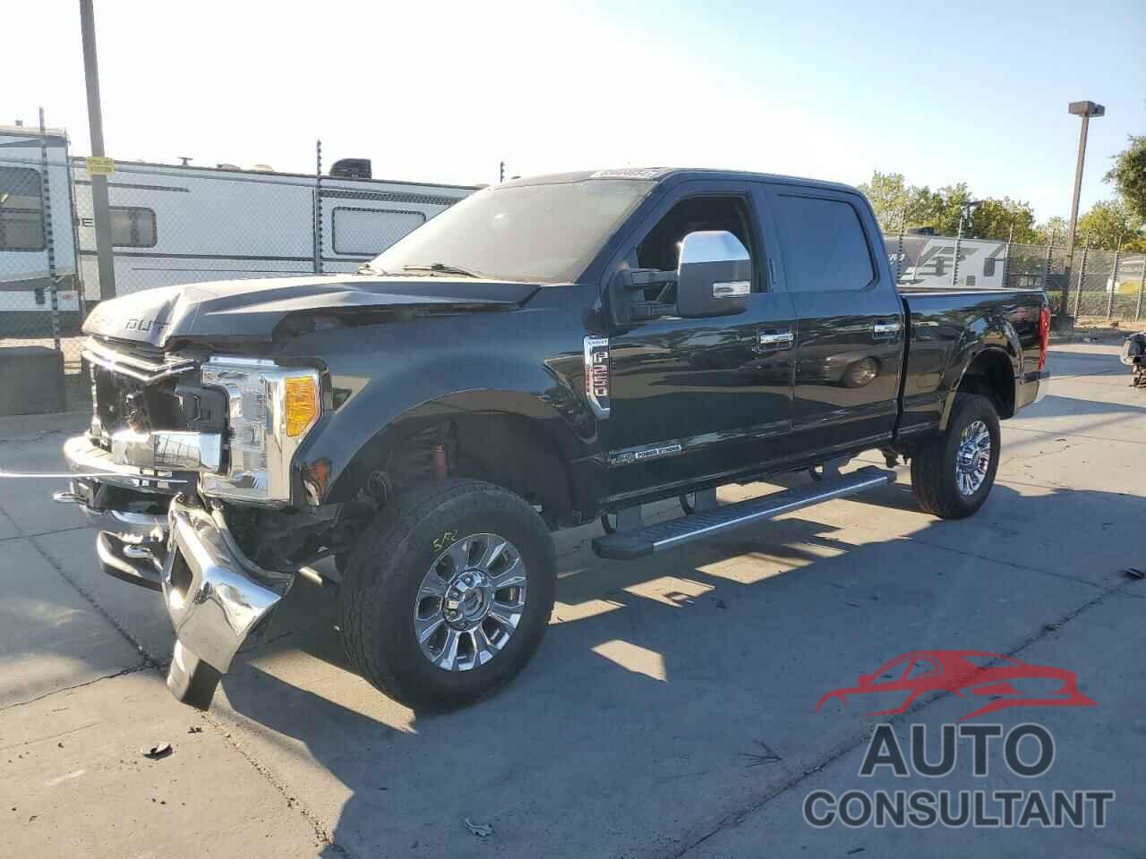 FORD F250 2017 - 1FT7W2BT6HEE19243