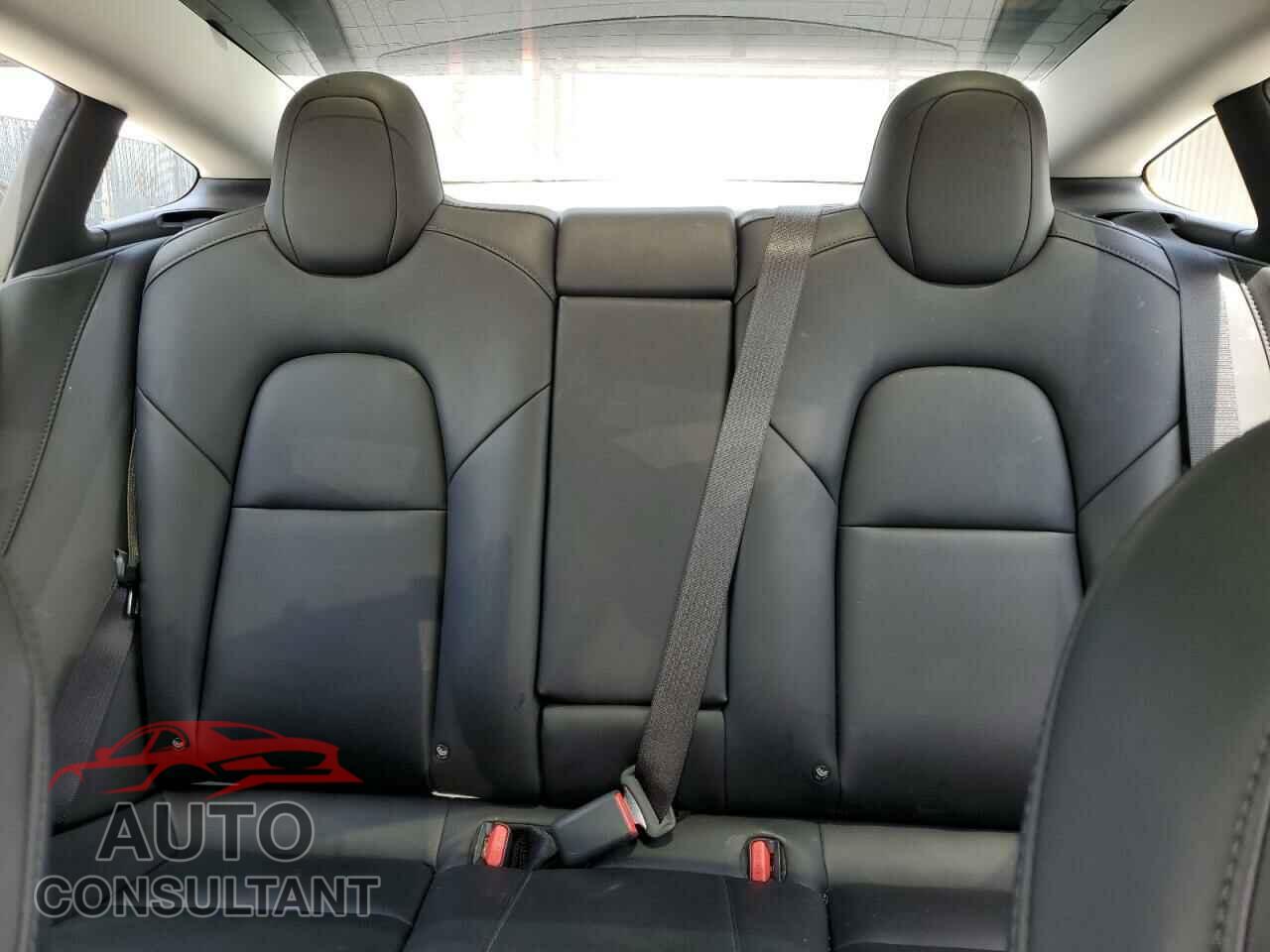 TESLA MODEL 3 2019 - 5YJ3E1EB4KF388403