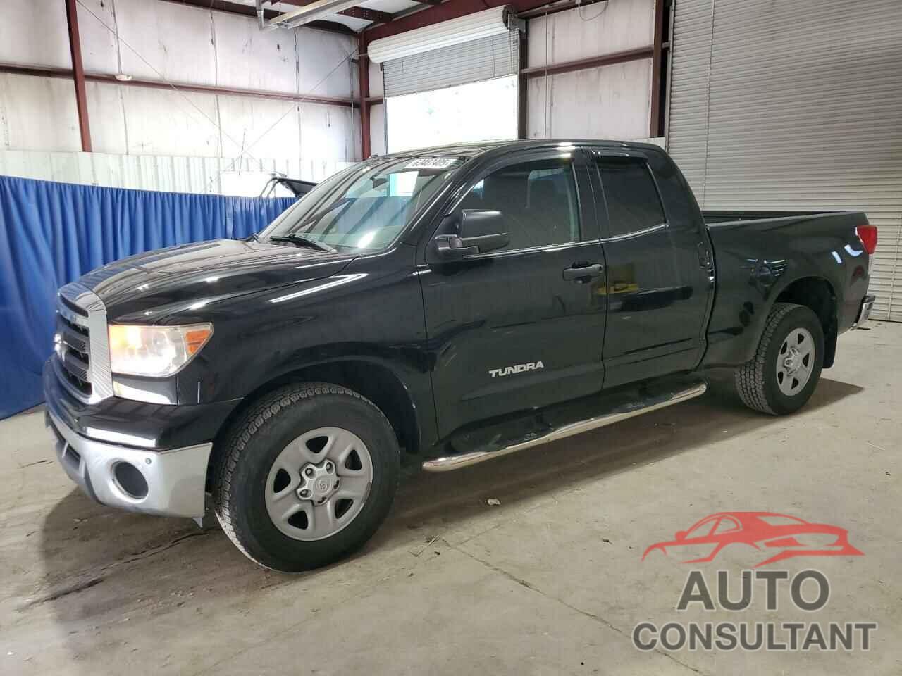 TOYOTA TUNDRA 2013 - 5TFRM5F1XDX061717