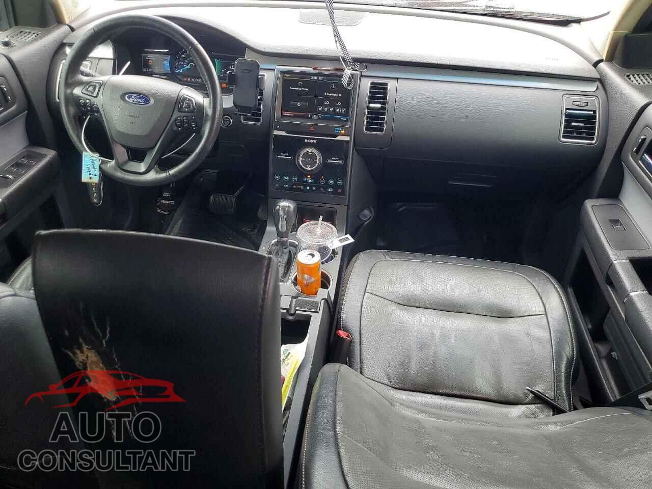 FORD FLEX 2015 - 2FMGK5D86FBA18642
