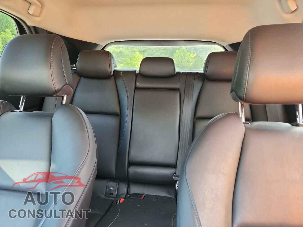 MAZDA CX30 2021 - 3MVDMABL0MM241237