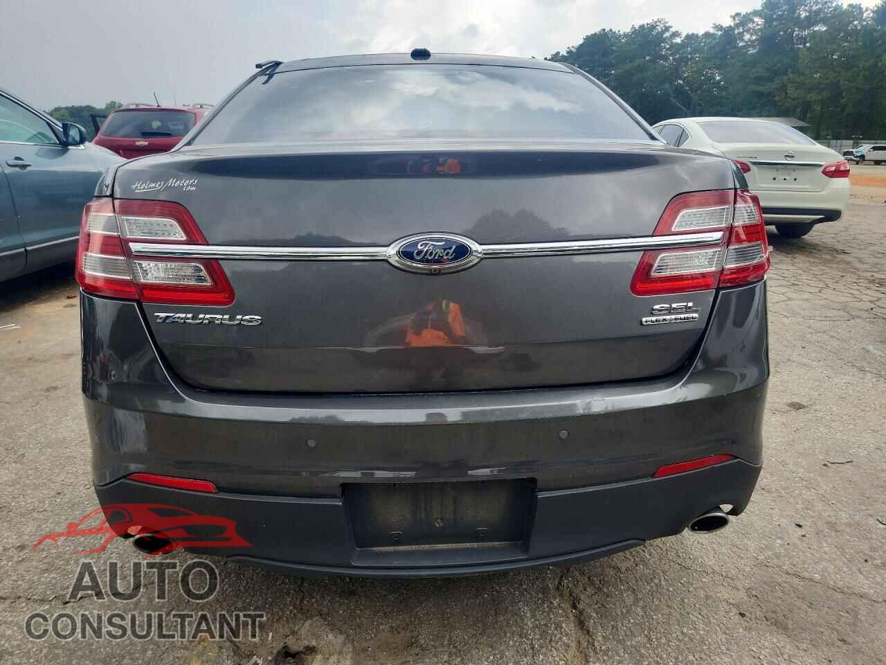 FORD TAURUS 2015 - 1FAHP2E89FG154818
