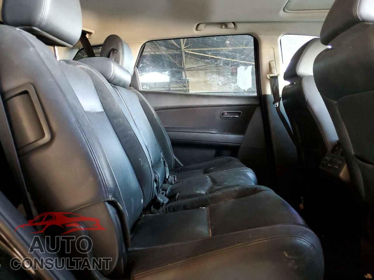 MAZDA CX-9 2015 - JM3TB2CV1F0457586