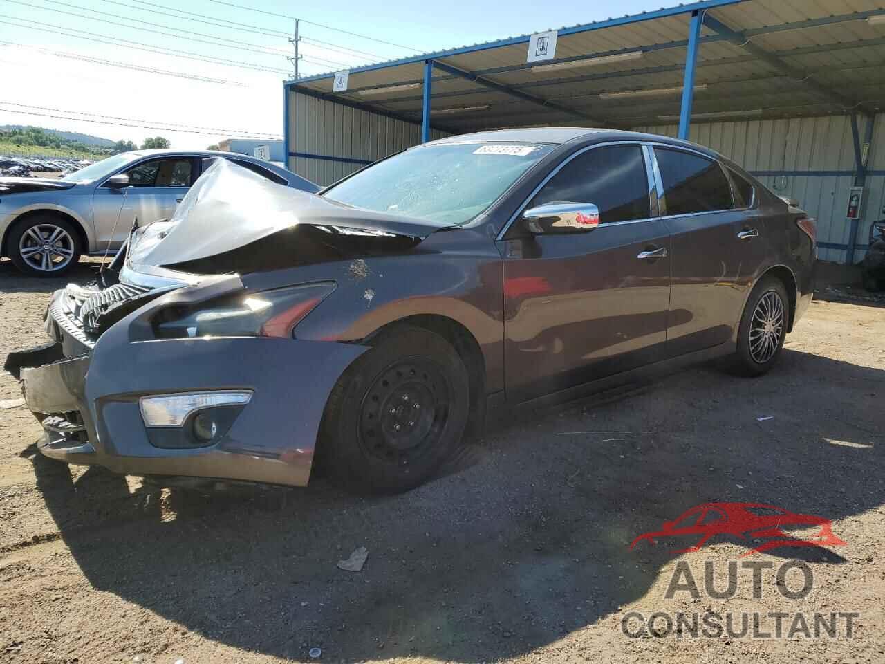 NISSAN ALTIMA 2015 - 1N4AL3AP1FC475517