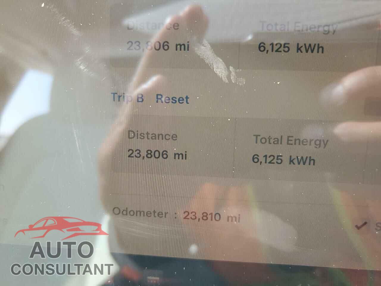 TESLA MODEL 3 2023 - 5YJ3E1EA5PF572537