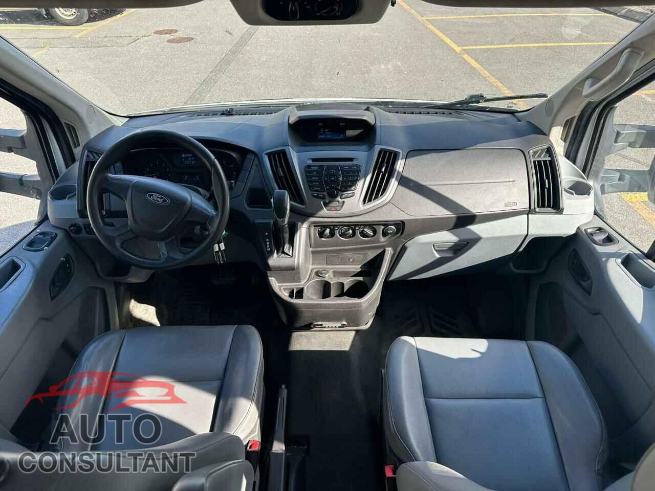 FORD TRANSIT 2016 - 1FDZX2CM2GKB45306