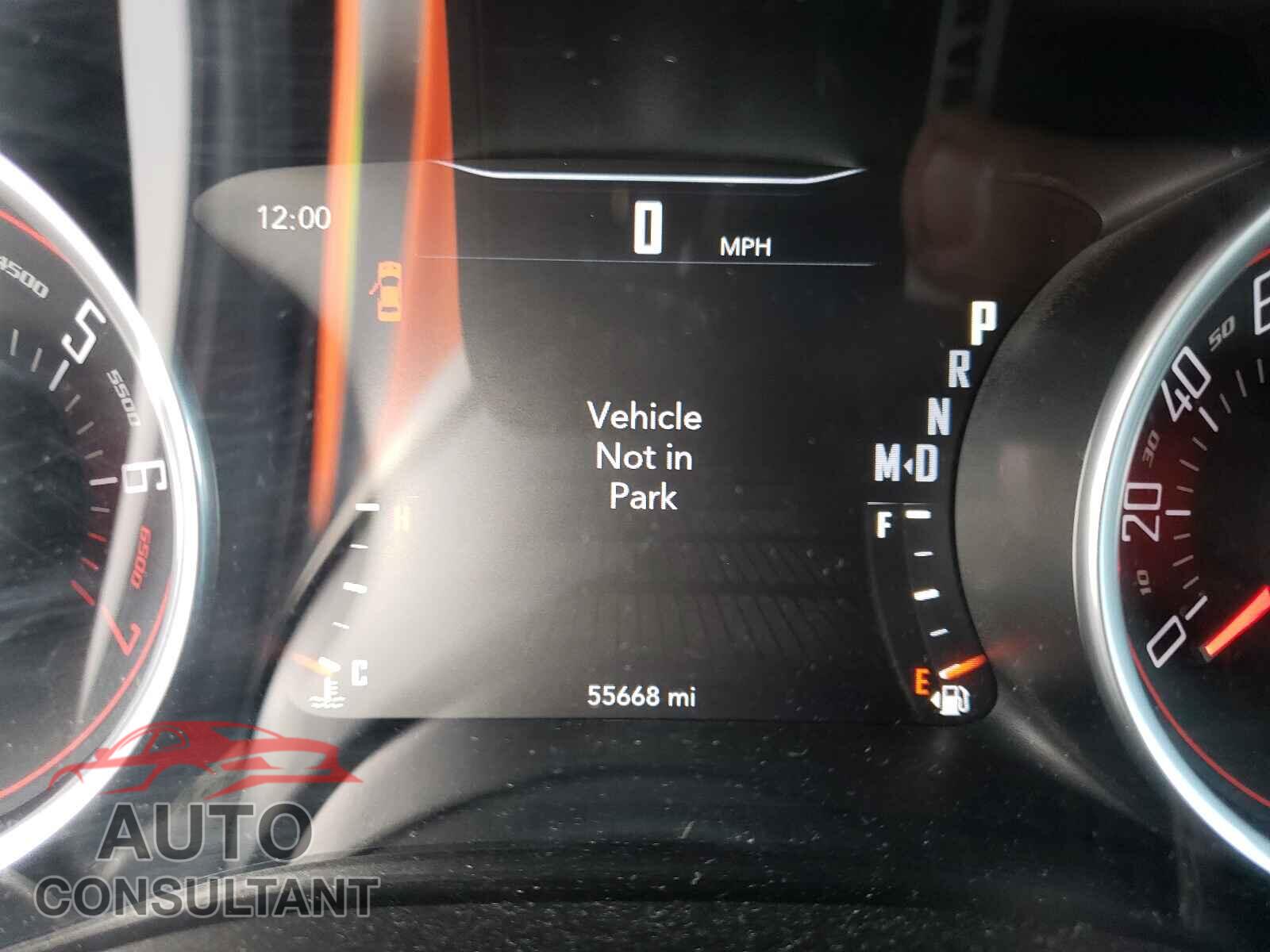 DODGE CHALLENGER 2016 - 2C3CDZAG1GH168869