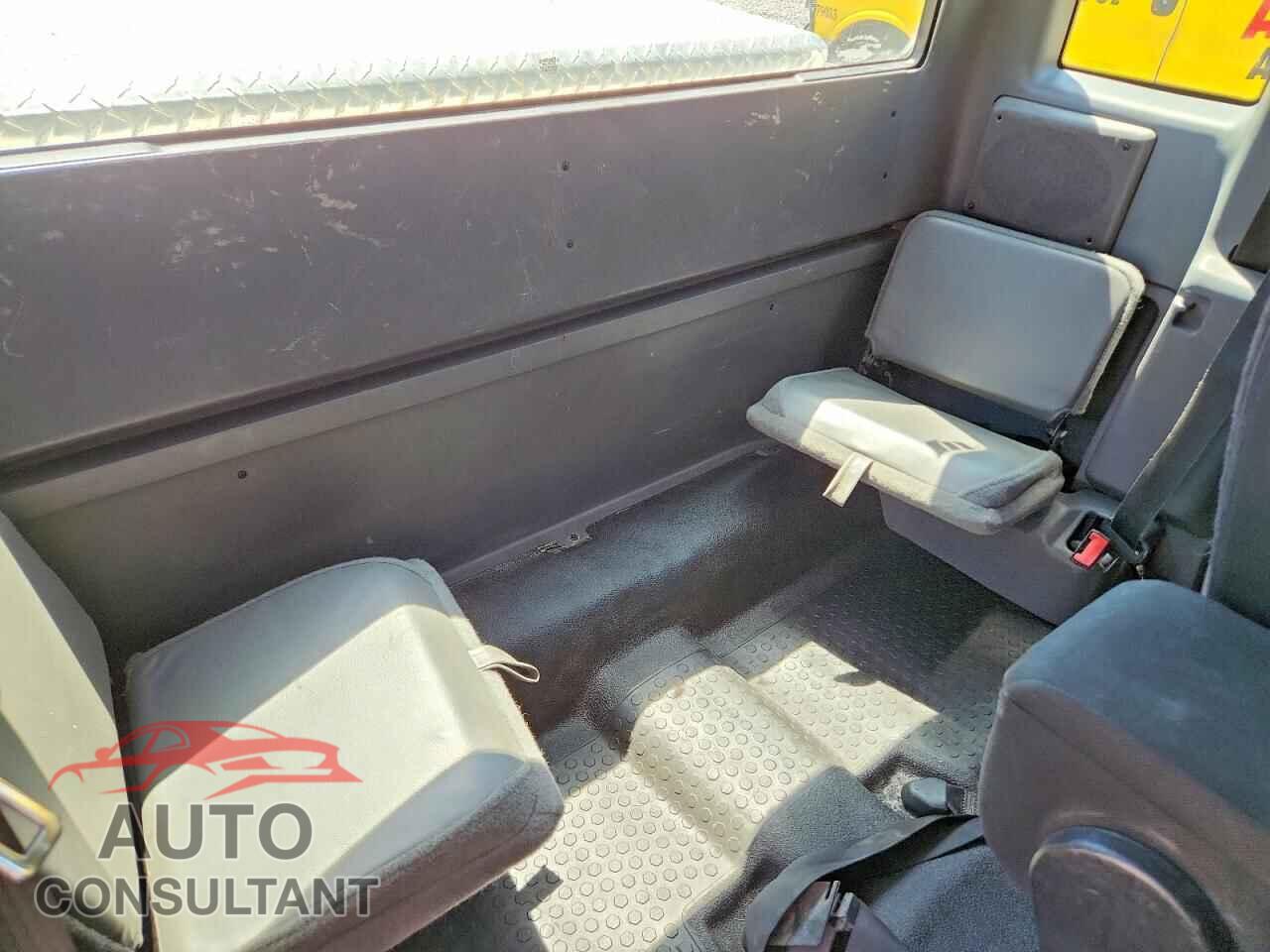 FORD RANGER 2010 - 1FTKR1ED2APA41321