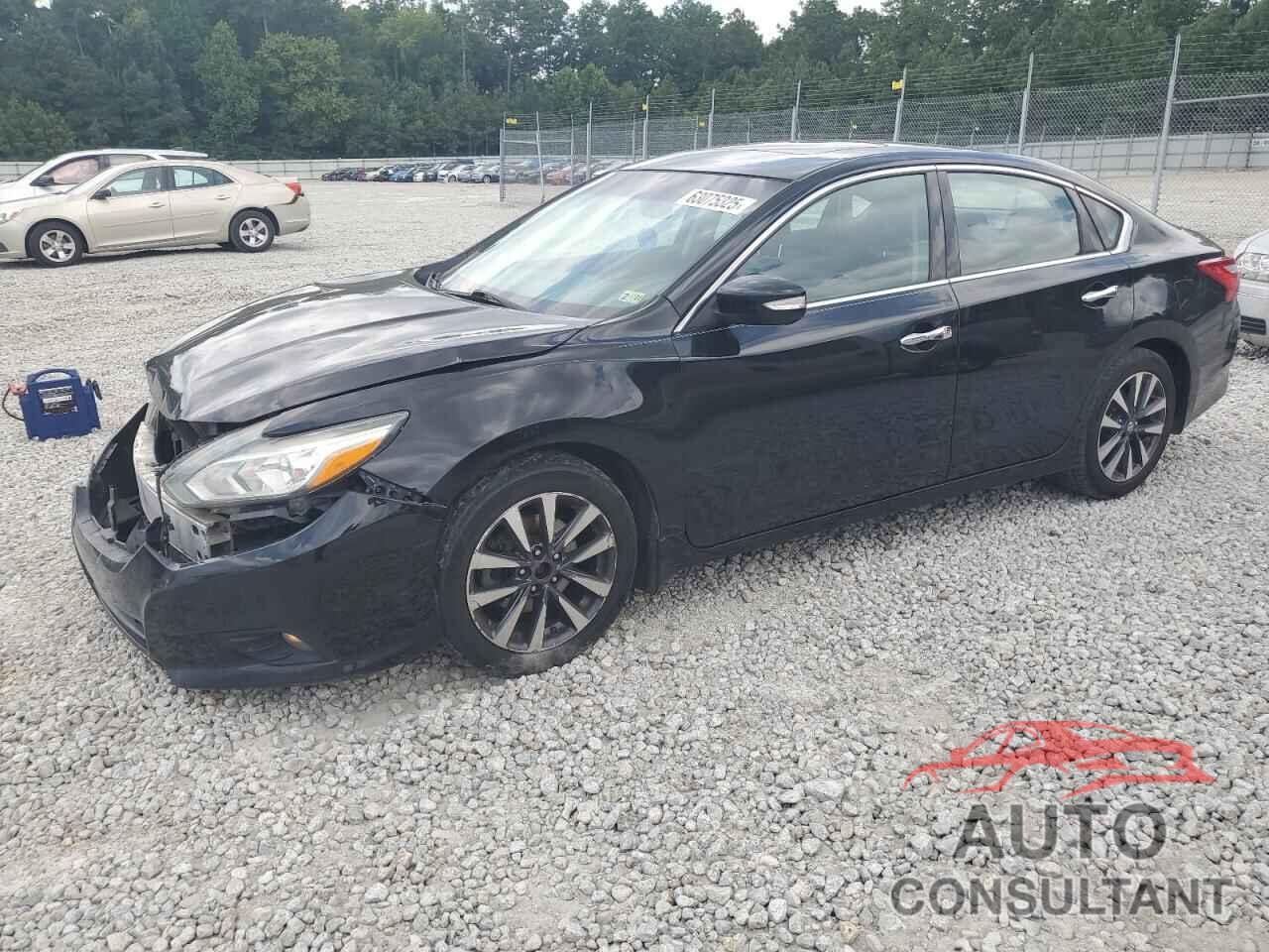 NISSAN ALTIMA 2016 - 1N4AL3AP4GC142195