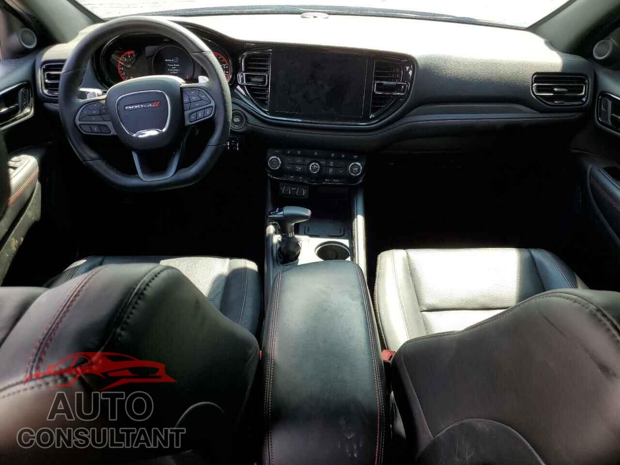 DODGE DURANGO 2023 - 1C4SDJCT5PC591265