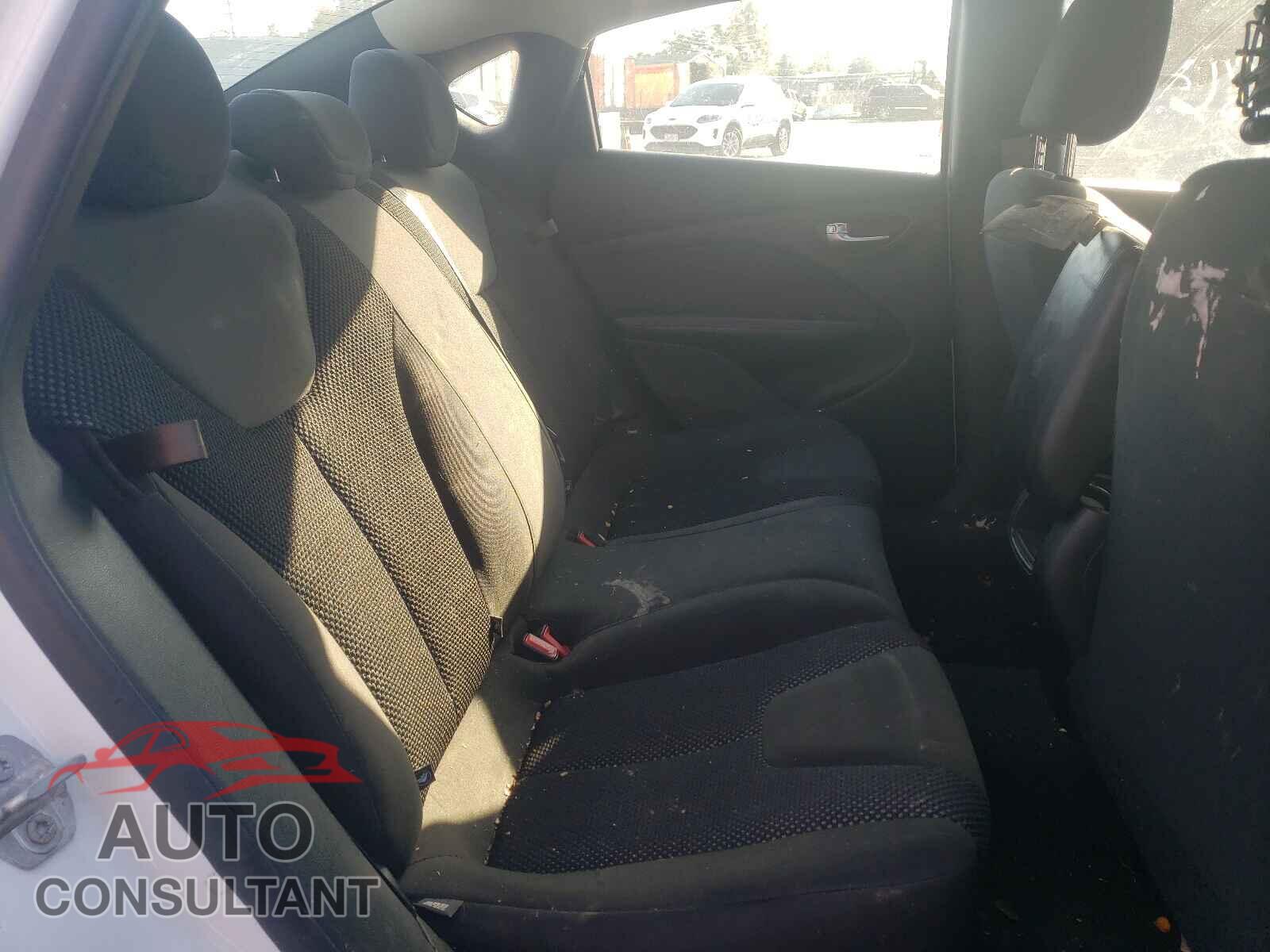 DODGE DART 2016 - 1C3CDFFA5GD796952