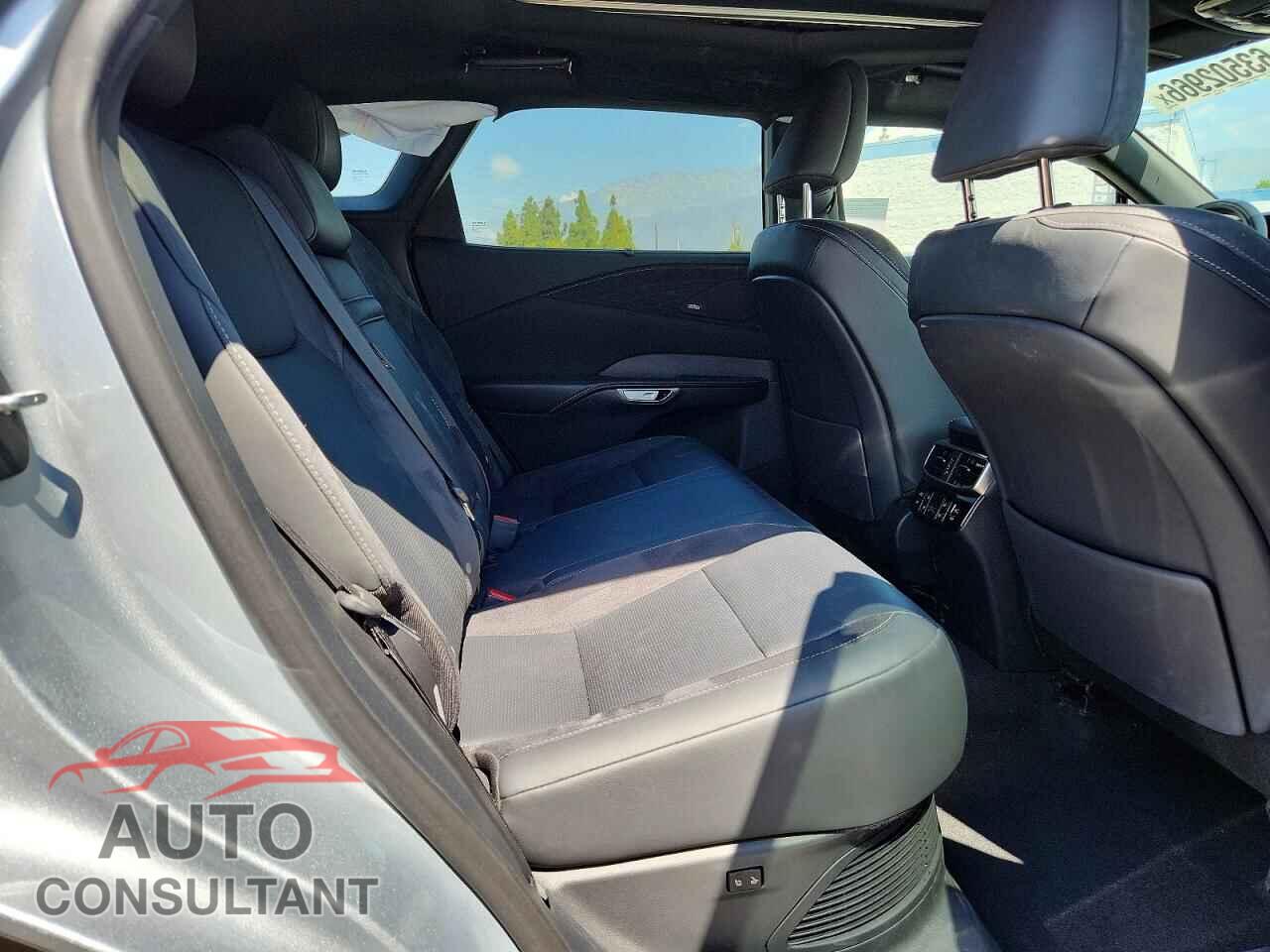 LEXUS RX350H 2024 - 2T2BBMCA7RC044669