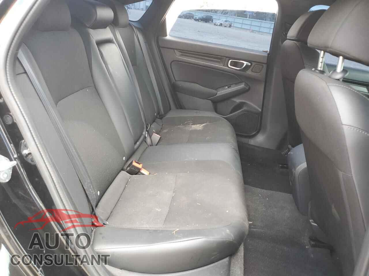 MAZDA 6 2009 - 1YVHP82A095M02971