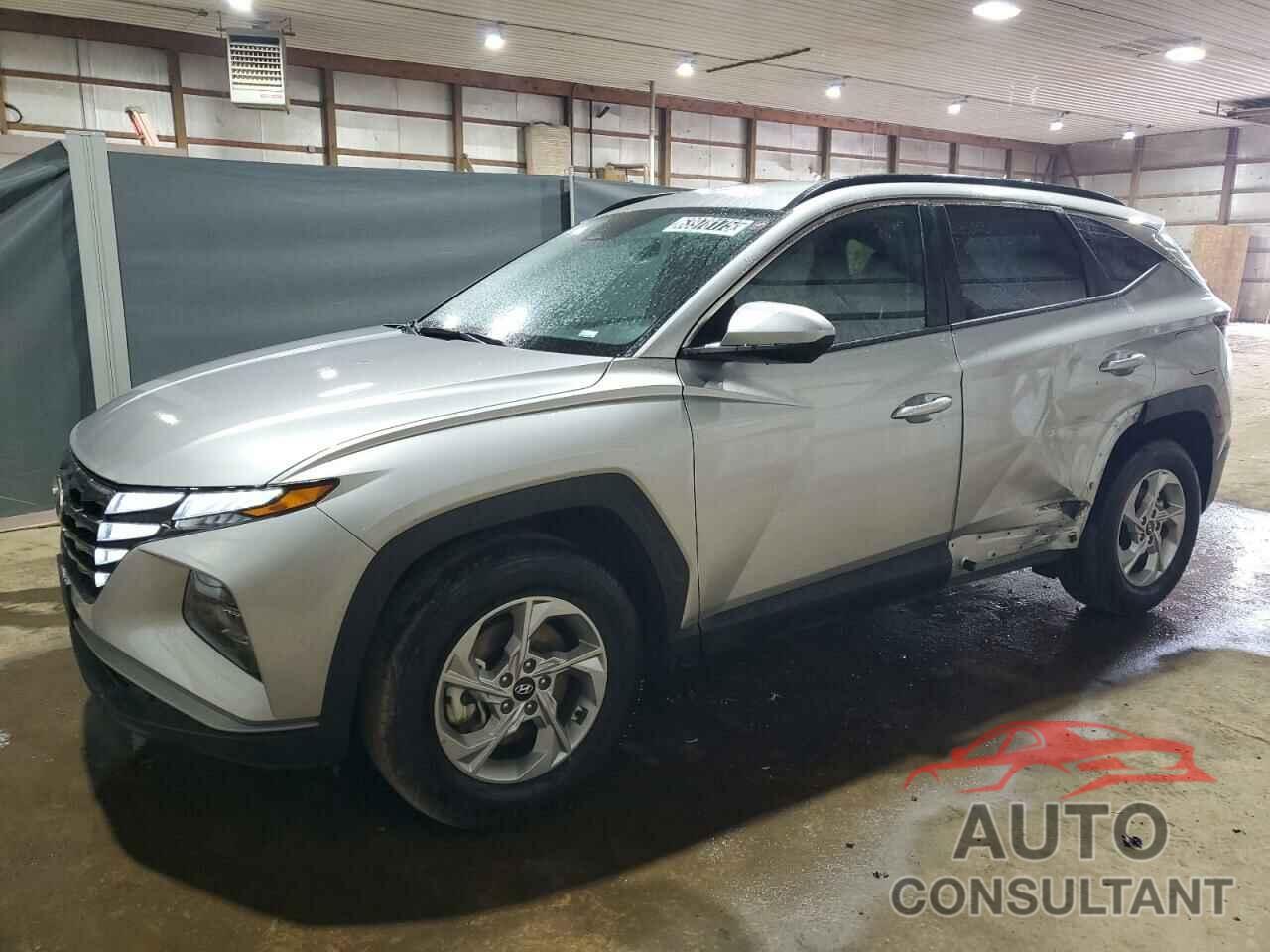 HYUNDAI TUCSON 2024 - 5NMJBCDE0RH346844