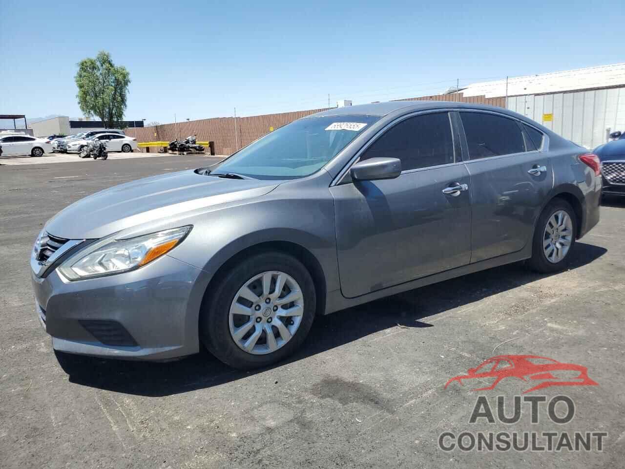 NISSAN ALTIMA 2016 - 1N4AL3AP6GC231220