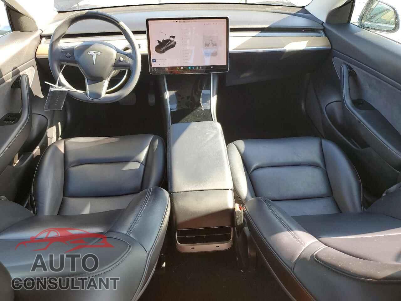 TESLA MODEL 3 2020 - 5YJ3E1EB3LF802935