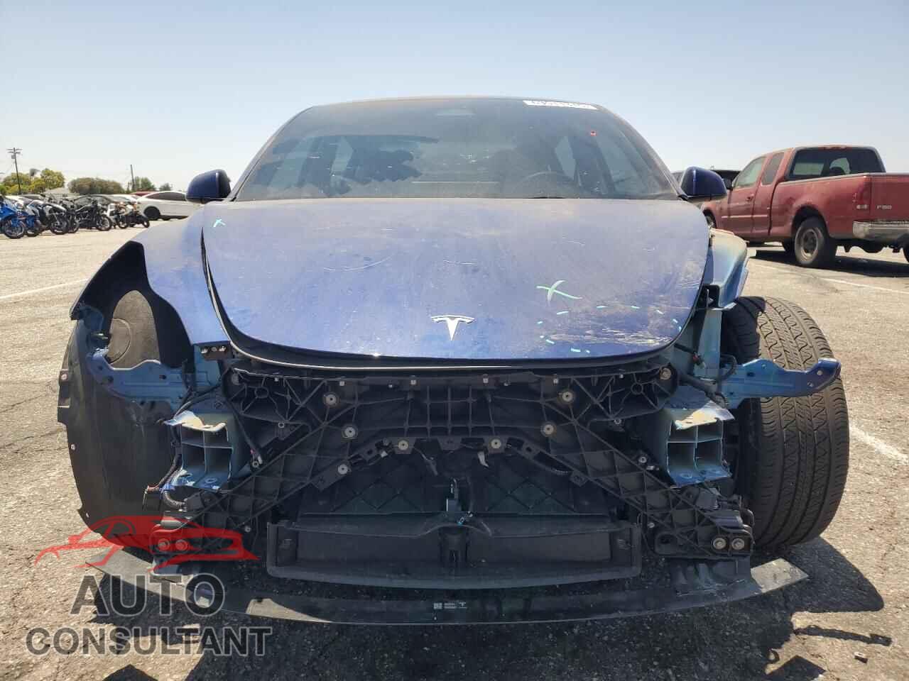 TESLA MODEL 3 2023 - 5YJ3E1EA8PF654326