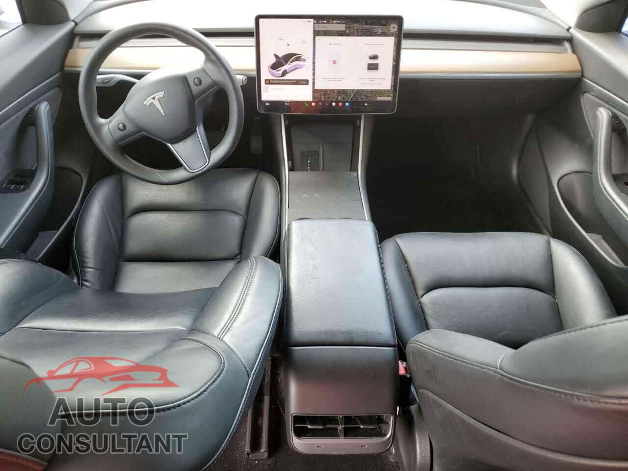 TESLA MODEL 3 2020 - 5YJ3E1EA4LF785358