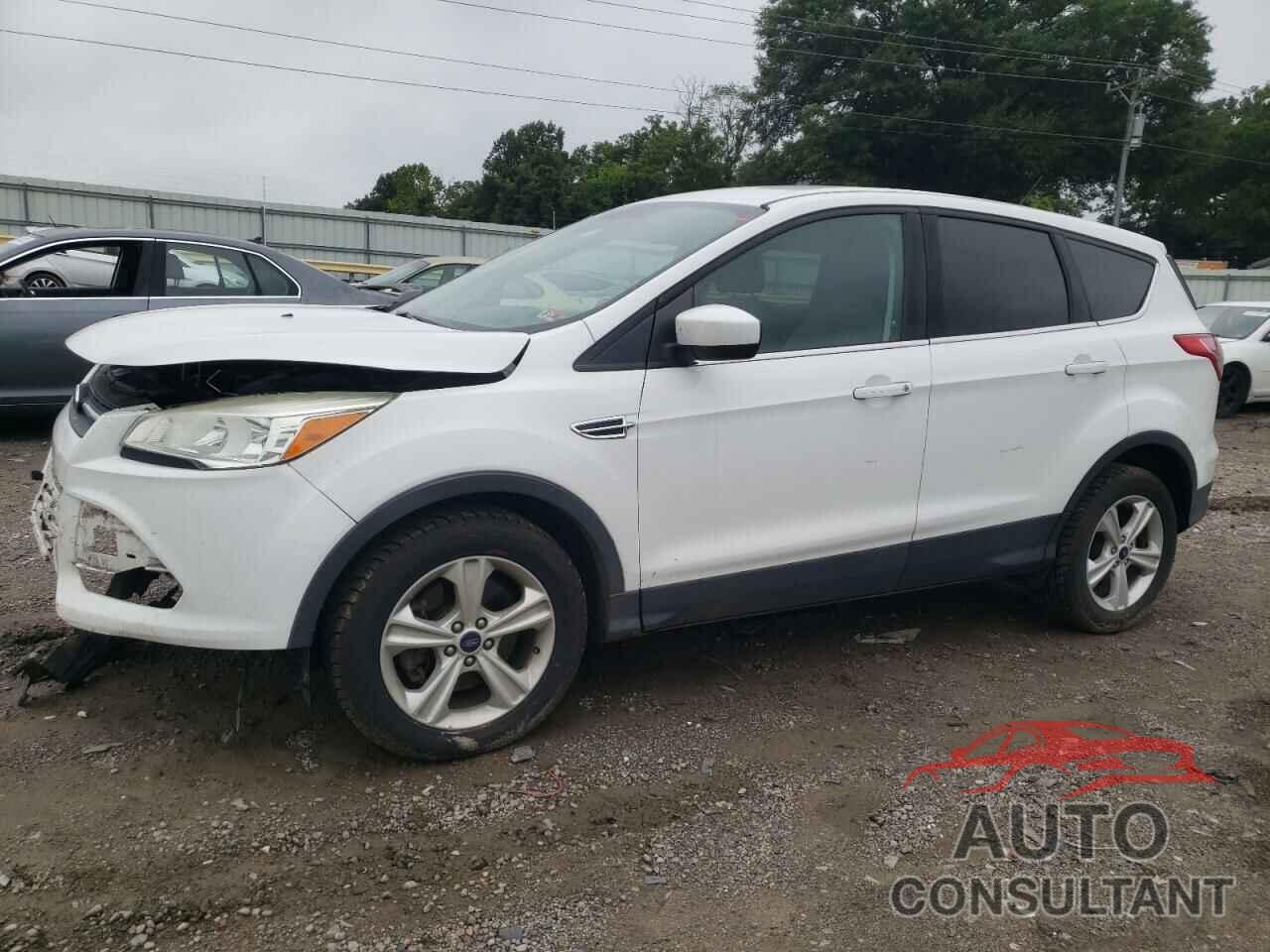 FORD ESCAPE 2015 - 1FMCU9GX3FUB74330