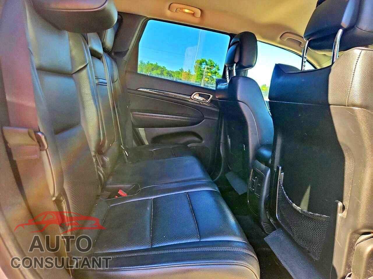 JEEP CHEROKEE 2012 - 1C4RJFAG5CC270069