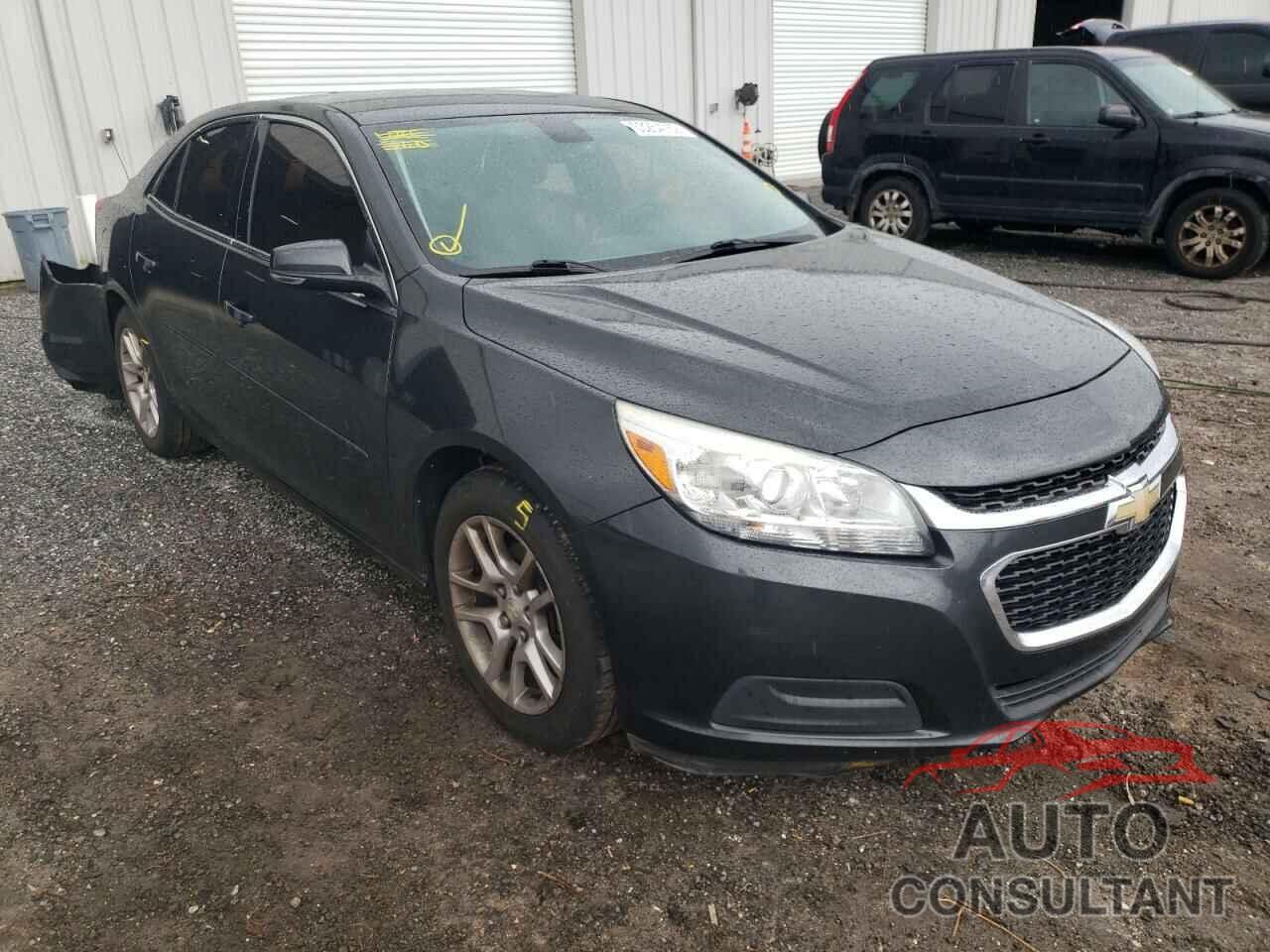 CHEVROLET MALIBU 2016 - 1G11C5SA8GU106982
