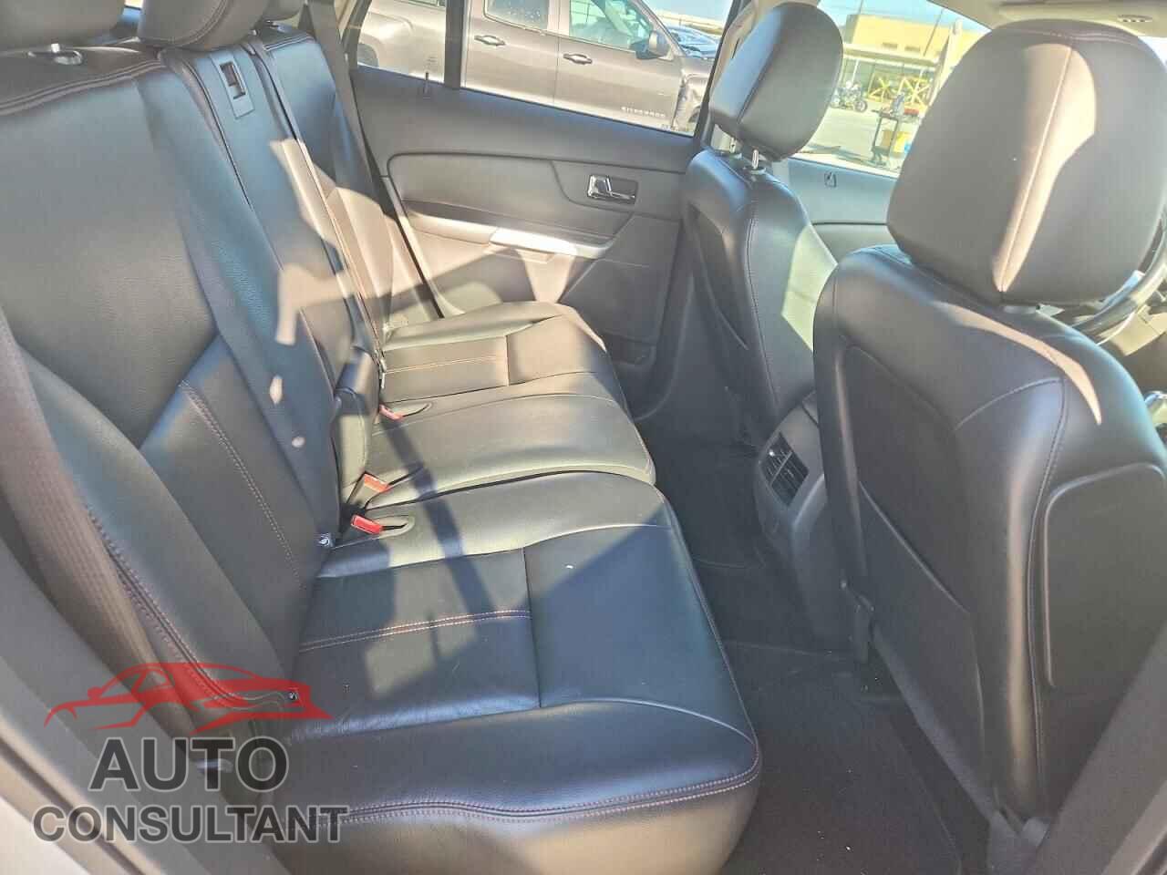 FORD EDGE 2013 - 2FMDK3KC4DBB43859