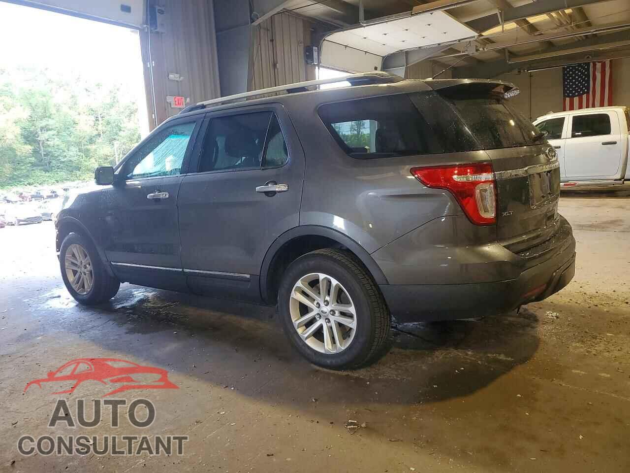 FORD EXPLORER 2015 - 1FM5K8D80FGC47223