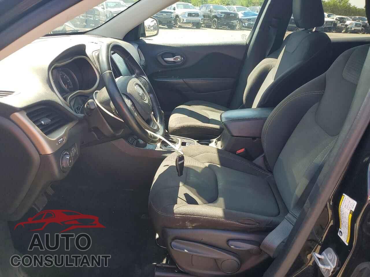 JEEP CHEROKEE 2015 - 1C4PJMCB1FW793122
