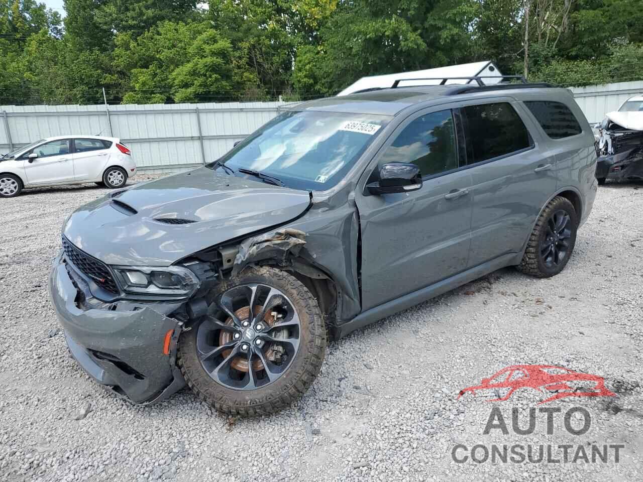 DODGE DURANGO 2023 - 1C4RDJDG7PC689519