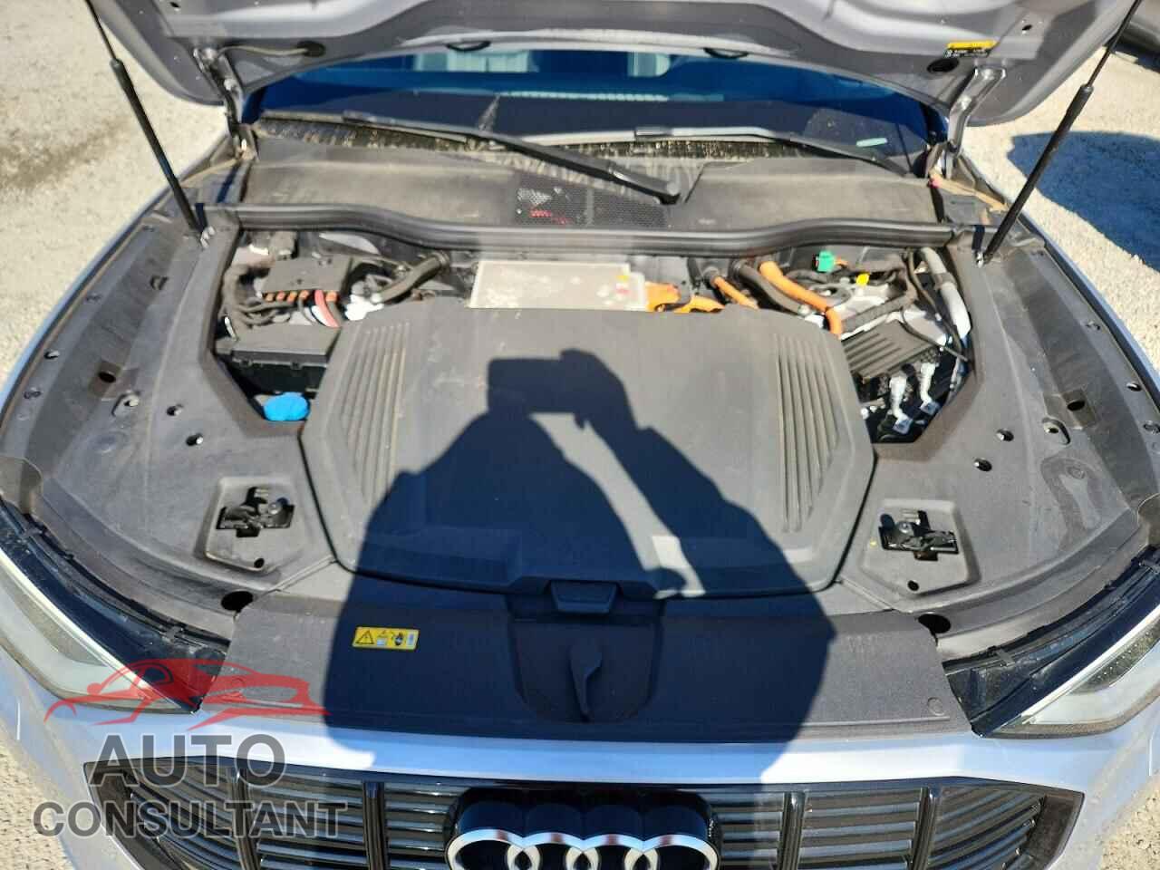 AUDI E-TRON 2021 - WA1VABGEXMB010720