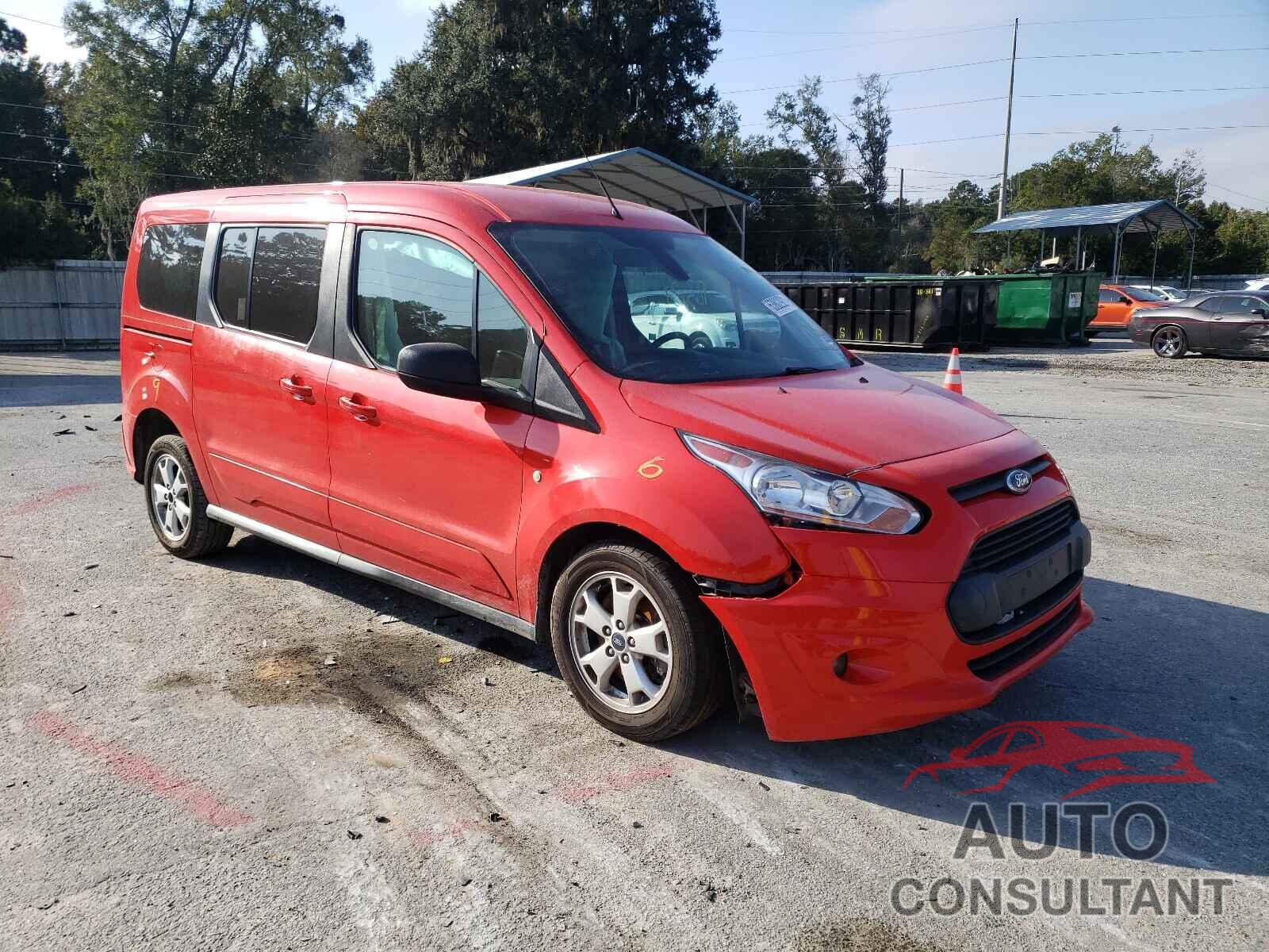 FORD TRANSIT CO 2016 - NM0GE9F79G1281564