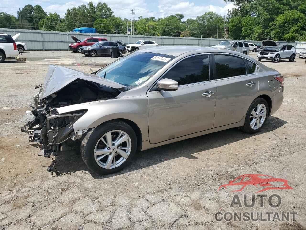 NISSAN ALTIMA 2014 - 1N4AL3AP5EN233820