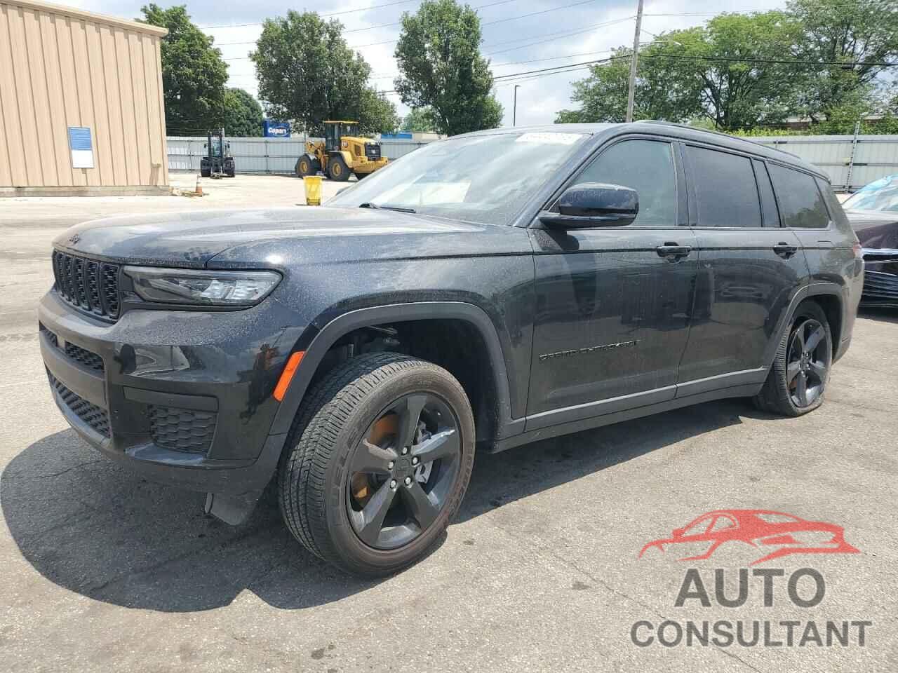 JEEP GRAND CHER 2023 - 1C4RJKAG9P8853262