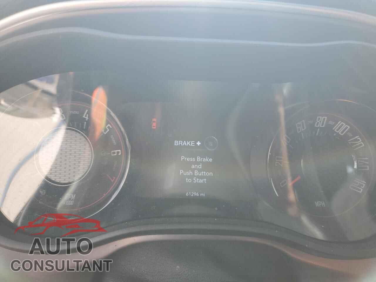 DODGE CHALLENGER 2022 - 2C3CDZAG0NH233580