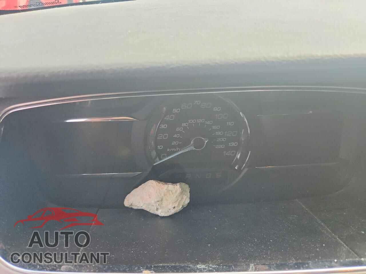 FORD TAURUS 2013 - 1FAHP2E84DG228952