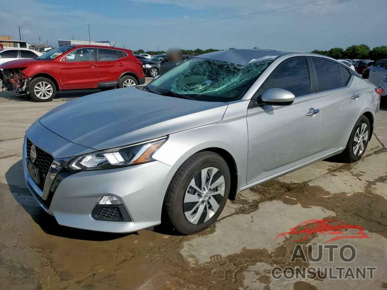 NISSAN ALTIMA 2020 - 1N4BL4BV1LC231823