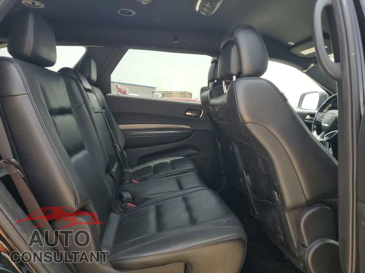 DODGE DURANGO 2020 - 1C4RDHDG0LC100328