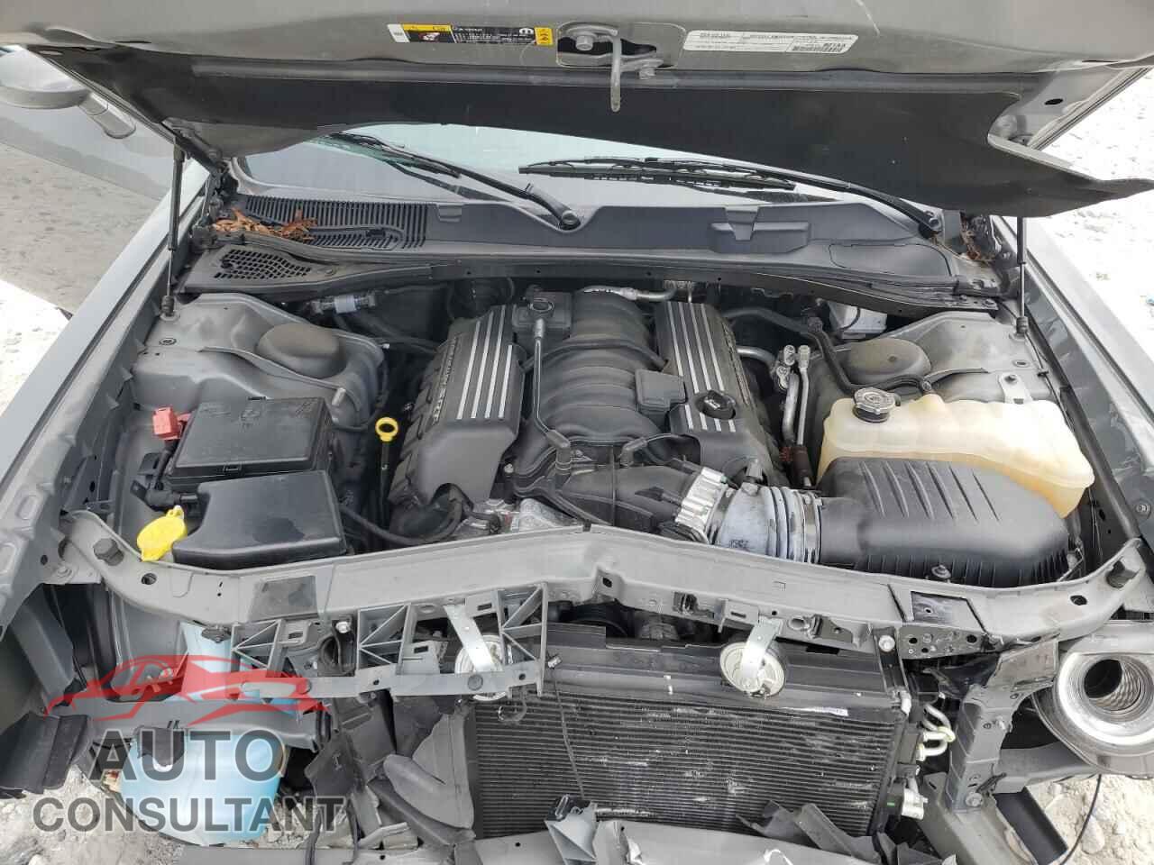 DODGE CHALLENGER 2023 - 2C3CDZFJ7PH678096