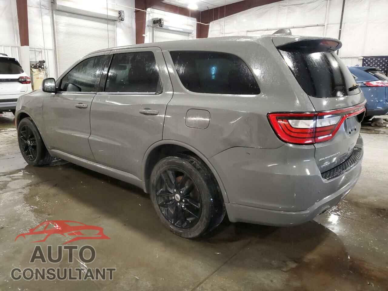 DODGE DURANGO 2021 - 1C4RDHDG2MC572726