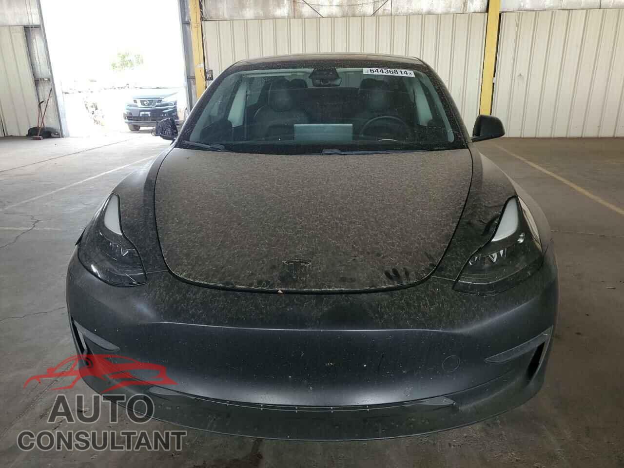 TESLA MODEL 3 2021 - 5YJ3E1EA3MF920136