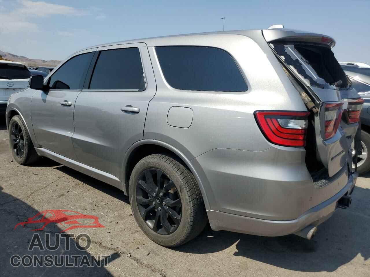 DODGE DURANGO 2019 - 1C4SDJCT4KC633949