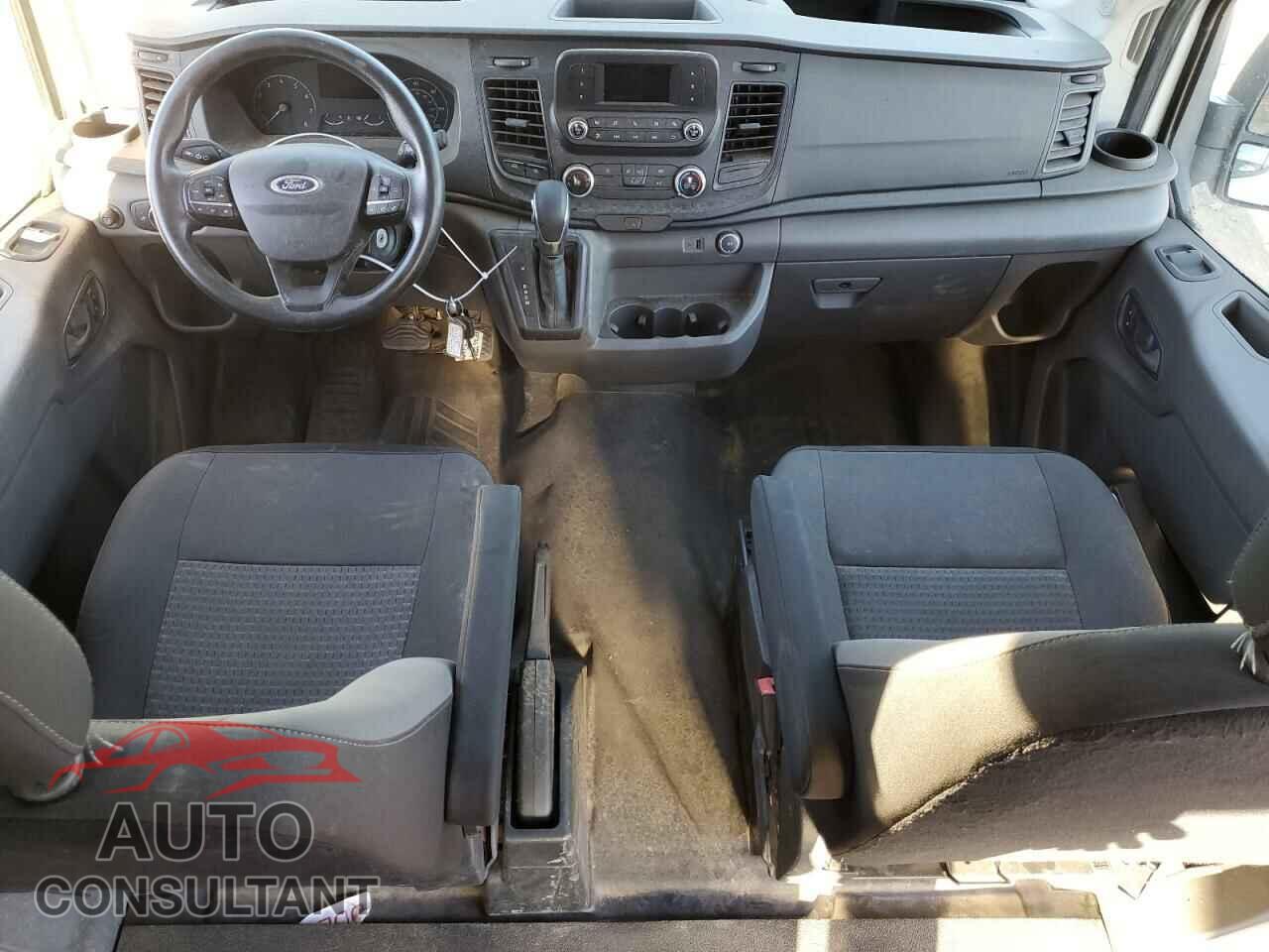 FORD TRANSIT 2020 - 1FTBR2C8XLKA09342