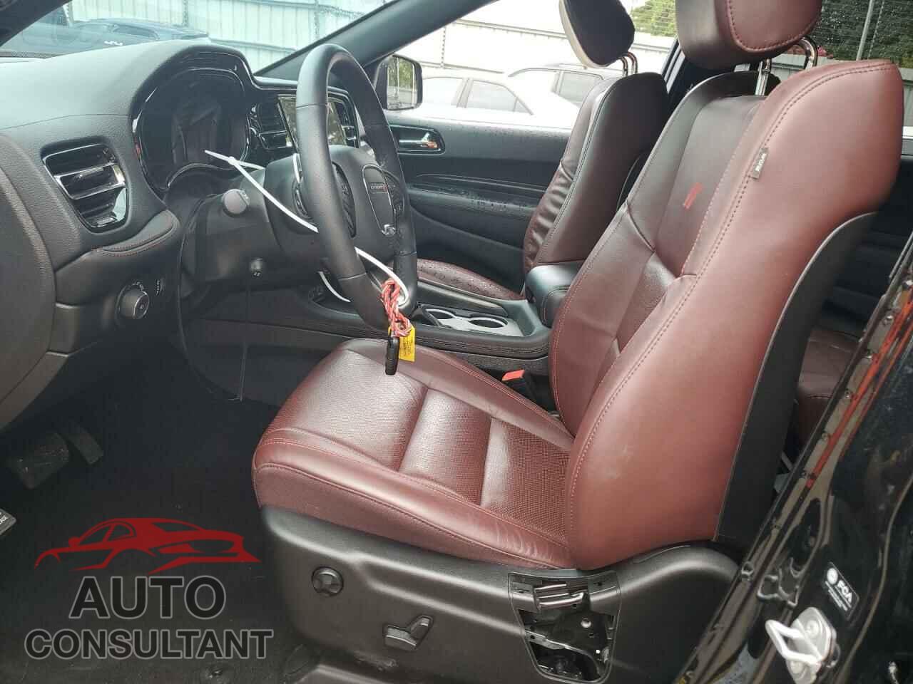 DODGE DURANGO 2023 - 1C4SDJCT6PC599181